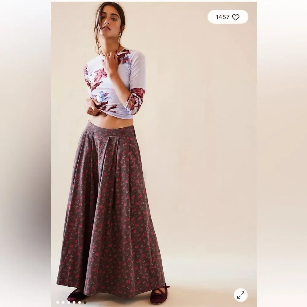 Free People Fiona Set